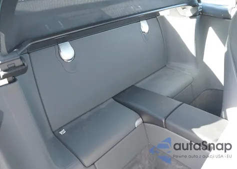 2003 Mercedes-Benz Sl 500R из США, поврежденный, VIN WDBSK75F33F042414